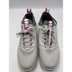 BALA Twelves Gray Nursing Comfort Shoes Sneakers Size W8/M6.5